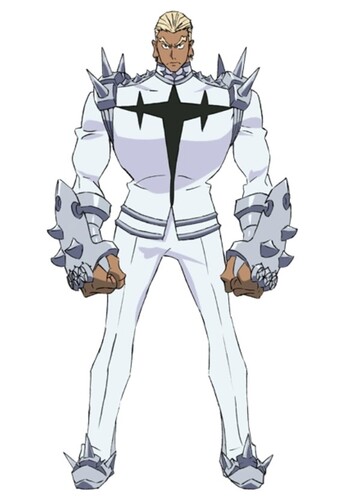 Ira Gamagoori