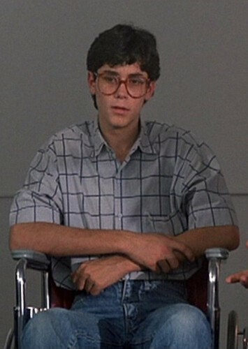 Ira Heiden