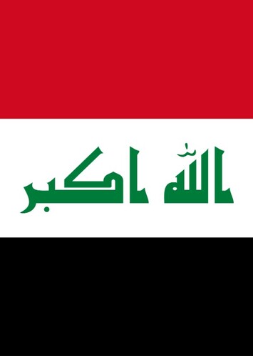 Iraqi