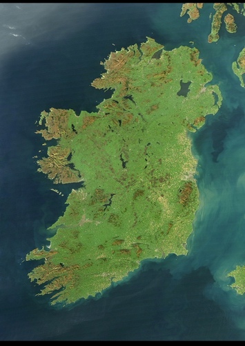 Republic of Ireland