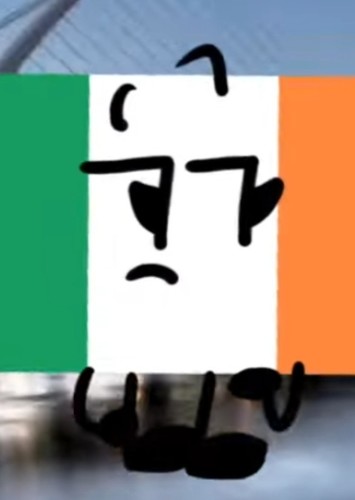 Ireland