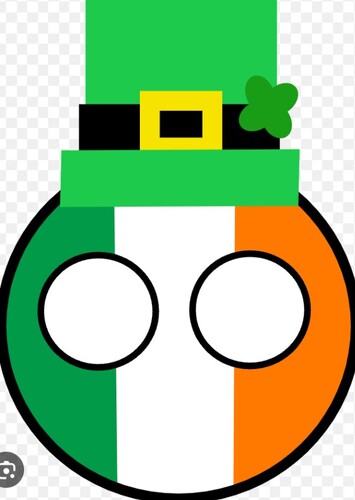 Irelandball