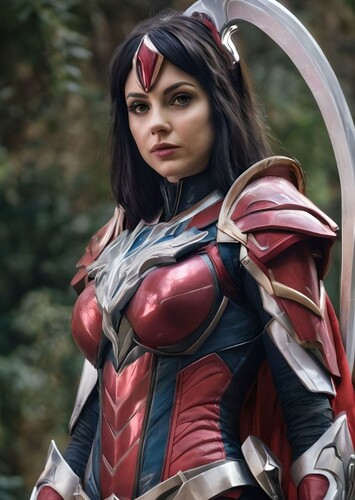 Irelia