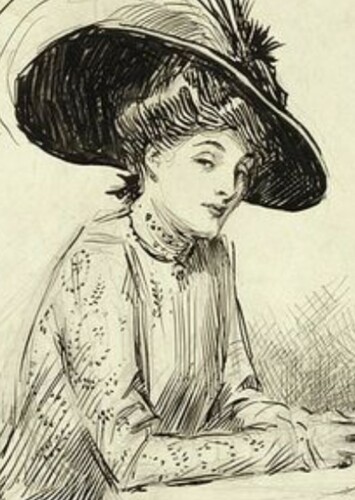 Irene Adler
