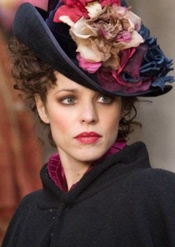 Irene Adler