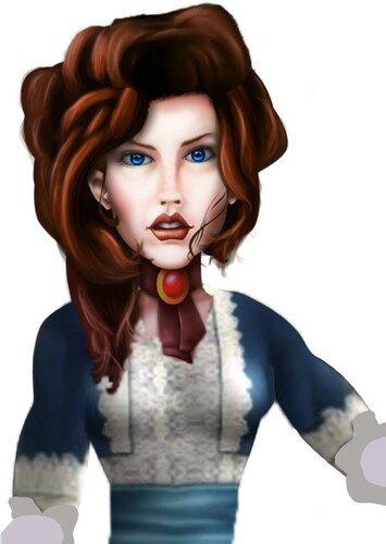 Irene Adler