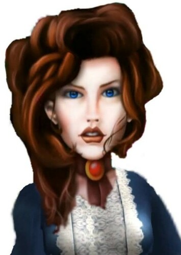 Irene Adler