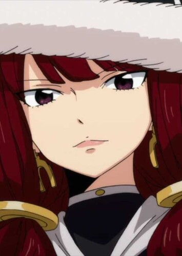 Irene Belserion