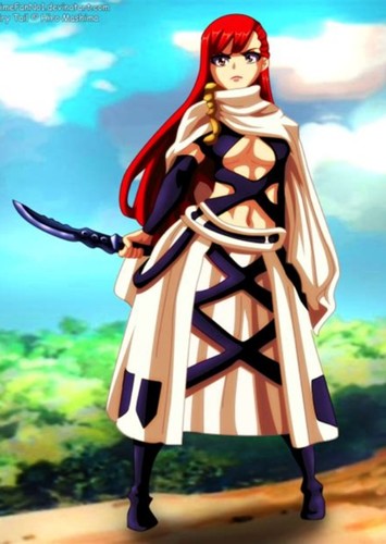 Irene Belserion
