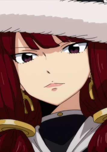 Irene Belserion
