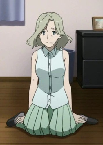 Irene Honma