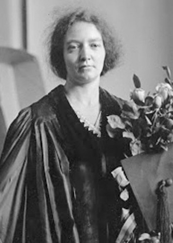 Irene Joliot-Curie