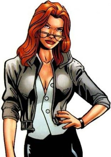 Irene Merryweather