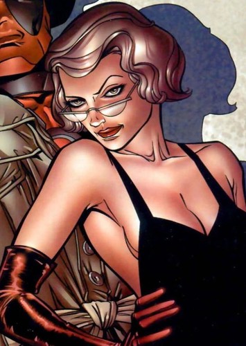 Irene Merryweather