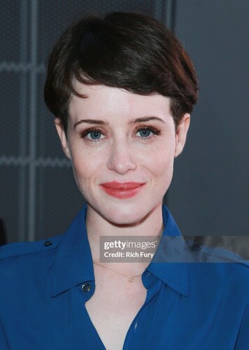 Irene Strickland (Photo)