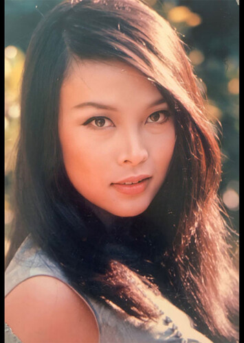 Irene Tsu
