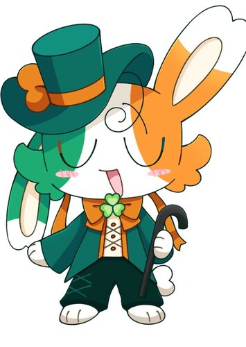 Ireusa