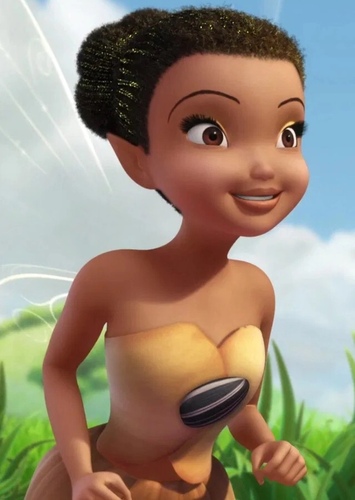 Iridessa
