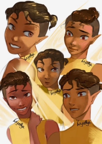 Iridessa