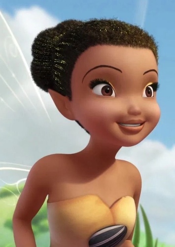Iridessa