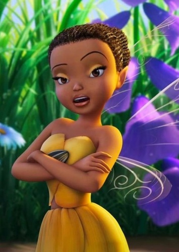 Iridessa