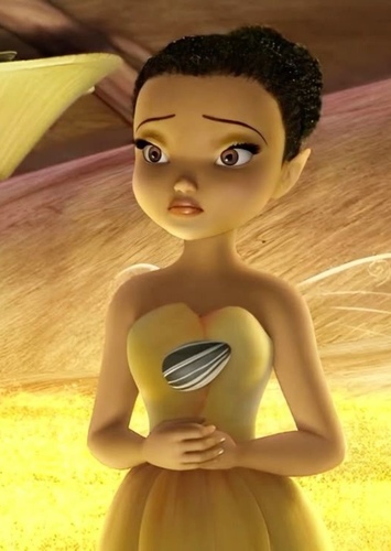 Iridessa