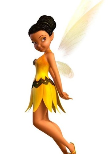 Iridessa