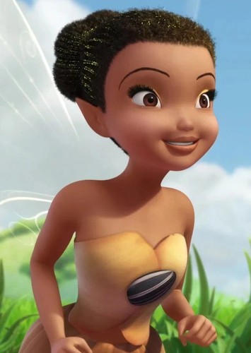Iridessa