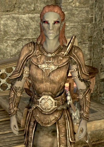 Irileth