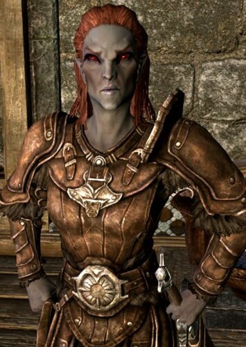 Irileth