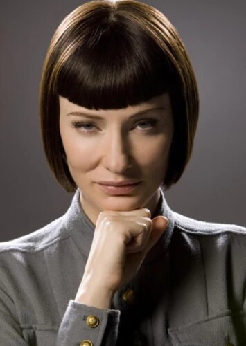 Irina Spalko