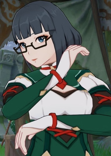 Iris