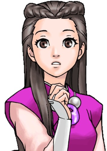 Iris