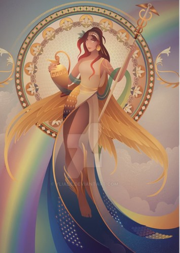 Iris