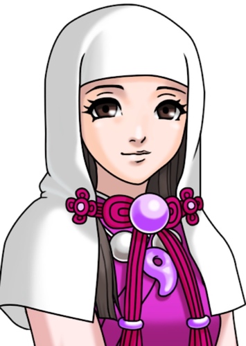 Iris Hawthorne