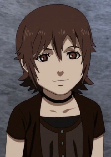 Iris Amicitia