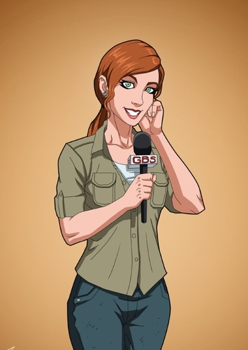 Iris Ann West-Allen