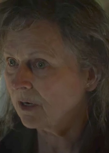 Iris Campbell