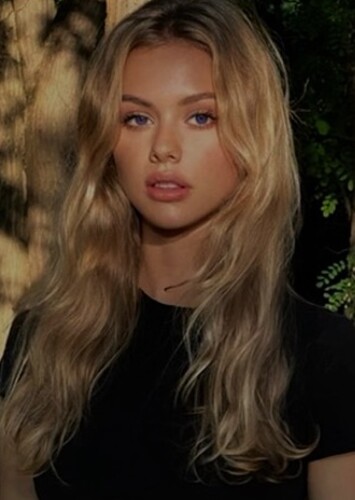 Iris Kalliane