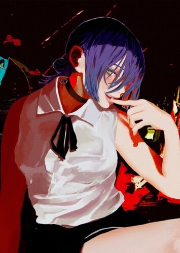Iris Out - Kenshi Yonezu