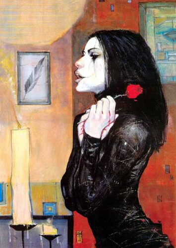 Iris Shaw