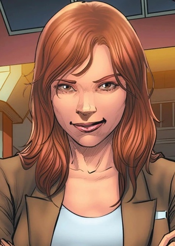 Iris West
