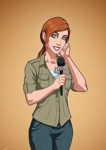 Iris West