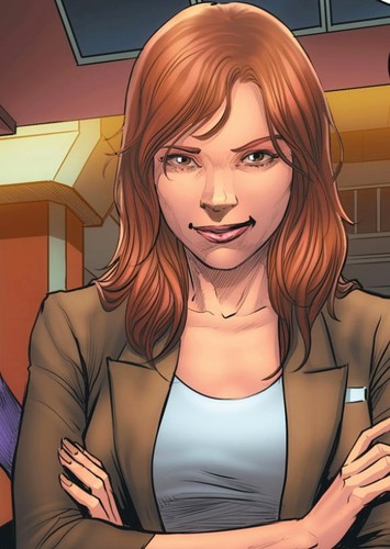 Iris West