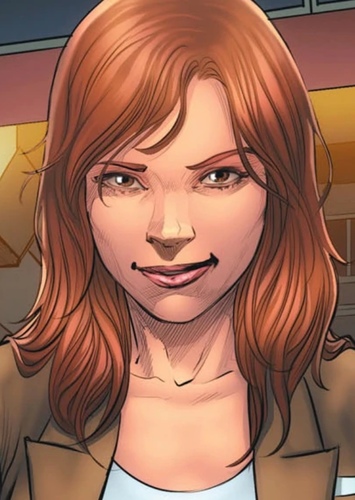 Iris West