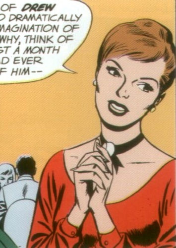 Iris West