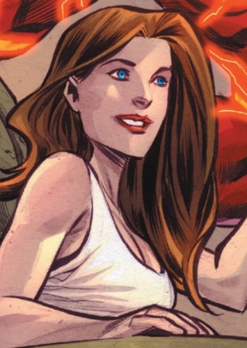 Iris West