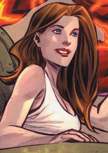 Iris West