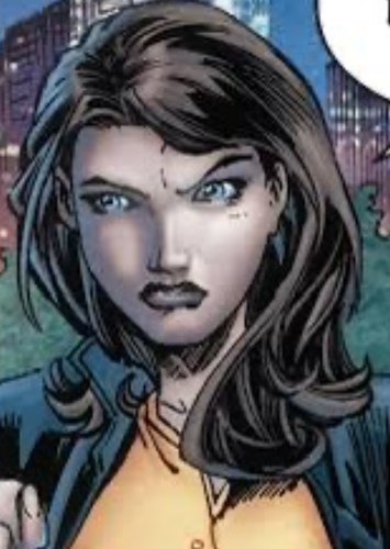 Iris West