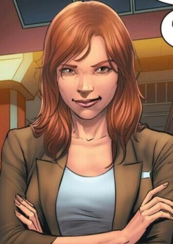 Iris West